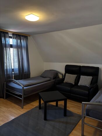 Amii Apartments Bild 3