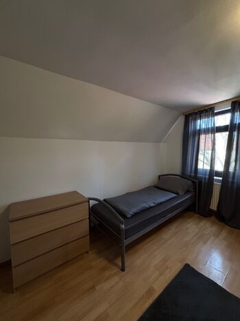 Amii Apartments Bild 4