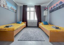 Motel Daria Hennigsdorf Berlin Bild 2