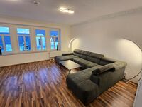 Boardinghaus Apartments mit Privatparkplätzen und Balkon Bild 10