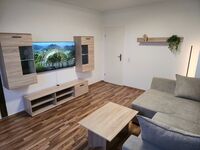 Boardinghaus Apartments mit Privatparkplätzen und Balkon Bild 14