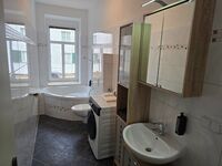 Boardinghaus Apartments mit Privatparkplätzen und Balkon Bild 6