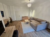 Boardinghaus Apartments mit Privatparkplätzen und Balkon Bild 4