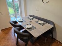 Boardinghaus Apartments mit Privatparkplätzen und Balkon Bild 8