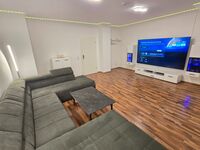 Boardinghaus Apartments mit Privatparkplätzen und Balkon Bild 16