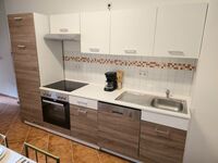 Boardinghaus Apartments mit Privatparkplätzen und Balkon Bild 9