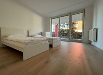 PREMIUM Monteurunterkunft in Egelsbach, Hesse - 24h Check-In Bild 1