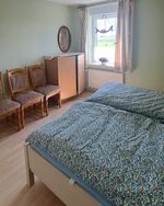 Gästezimmer in Süderbehmhusen, Eddelak Bild 3