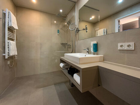 DION Hotel Wattens Picture 3