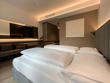 DION Hotel Wattens Picture 2
