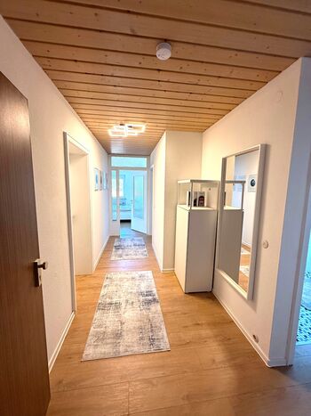 3 Zimmer Monteurwohnung in Schweinfurt - 6 Betten Bild 3