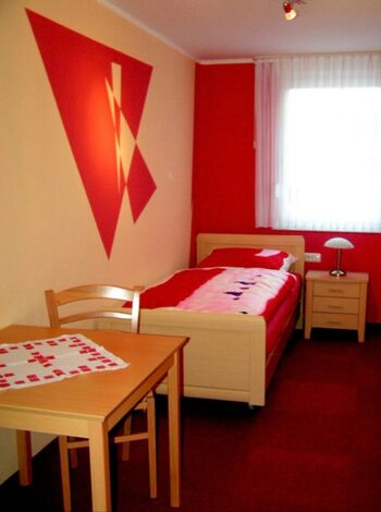 Pension Rieder Hof Bild 2
