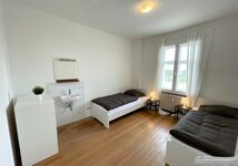 Unterkunft für große Gruppen mit Küche & Balkon- BB Apartm. Bild 6