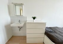 Unterkunft für große Gruppen mit Küche & Balkon- BB Apartm. Bild 7