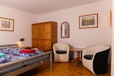 Ferienwohnung bei Stadthagen mit Wlan und Waschmaschine Bild 2