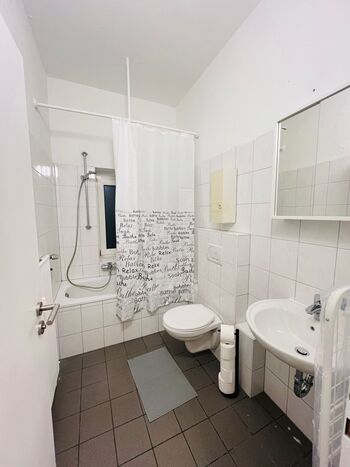Monteurunterkunft / Monteurwohnung / möbilierte Wohnung Zdjęcie 4