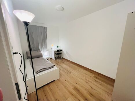 Monteurunterkunft / Monteurwohnung / möbilierte Wohnung Zdjęcie 3