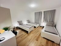 Monteurunterkunft / Monteurwohnung / möbilierte Wohnung Bild 2