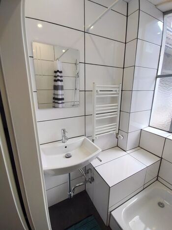 Wohnung - Redecker Bild 4