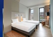 ibis budget Bremen City Center Hotel Picture 2