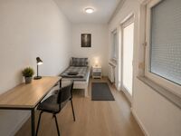 Backnang City Bild 8