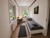 Einzelzimmer