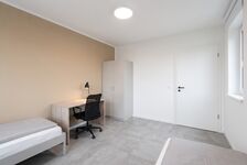 Business Apartment Grevenbroich-Süd Bild 2