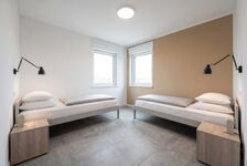 Business Apartment Grevenbroich-Süd Bild 1