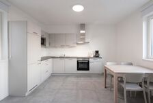 Business Apartment Grevenbroich-Süd Bild 3