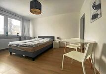 Einzimmer-Apartement für 1-2 Personen