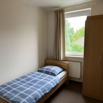 Monteurwohnung Ganderkesee Bild 3