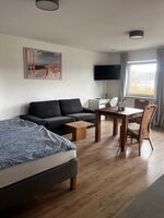 AN 35 Monteurhaus Würzburg bis 12 Personen mit Parkplatz und WLAN Bild 27