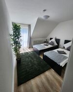 🏠C&V Accommodation Monteurwohnung & Messewohnung Duisburg 6 Bild 1