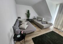 🏠C&V Accommodation Monteurwohnung & Messewohnung Duisburg 6 Bild 2