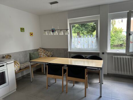 Ferienwohnung an der Donau Bild 3