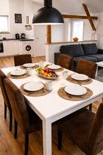 Ferienhaus am Schlossberg in Ranis Bild 4