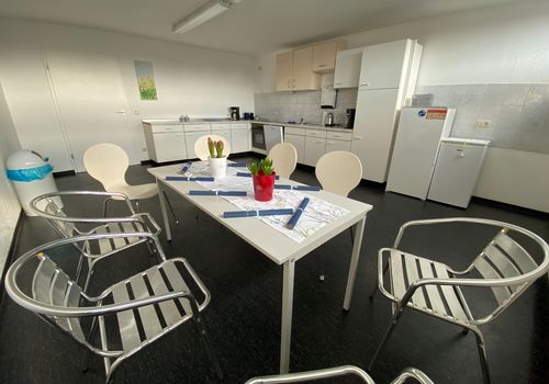 Apartment frei für 3-4 Personen Darmstadt City und Frankfurt Obrázok 1