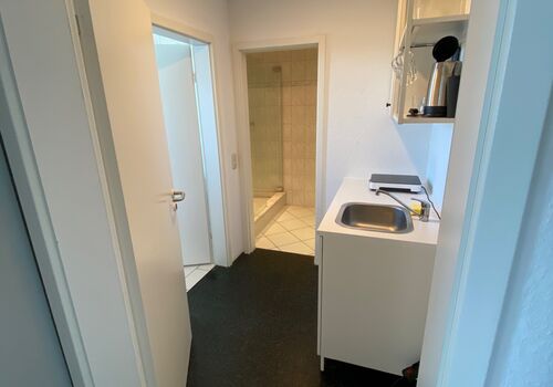 Apartment frei für 3-4 Personen Darmstadt City und Frankfurt Obrázok 5