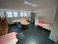 Wohnung für 2-6 Personen Darmstadt City frei Bild 1