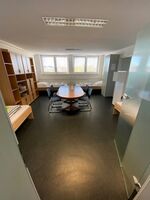 Wohnung für 2-6 Personen Darmstadt City frei Bild 6