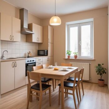 Monteurunterkunft Ingolstadt/Umgebung nach Wunsch, Bedürfnis Obrázok 5