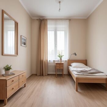 Monteurunterkunft Ingolstadt/Umgebung nach Wunsch, Bedürfnis Obrázok 2