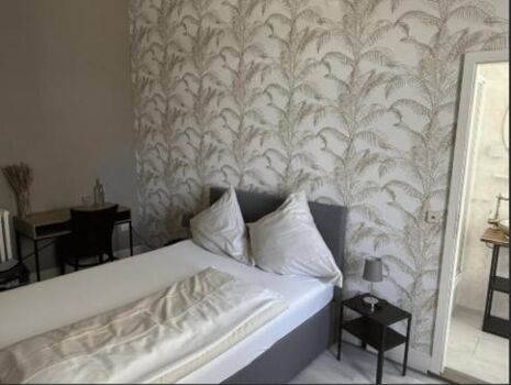 Hotel Sauerland in Alfhausen Bild 4