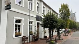 Hotel Sauerland in Alfhausen Bild 5
