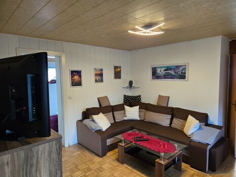 Haus Taube Bild 3