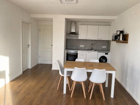MH42 / TOMASZ-LIVING in KREFELD - Schneller Check-In Bild 2