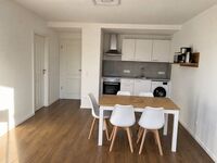 MH42 / TOMASZ-LIVING in KREFELD - Schneller Check-In Bild 2