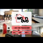 WHONOVO - BERLIN MITTE Appartments Bild 1