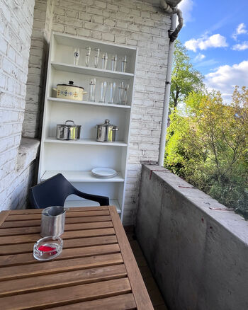 Tolle Wohnung - perfekt für Monteure - Duisburg Bild 5