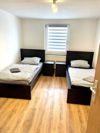 Wohnungen in Kabelsketal Bild 5